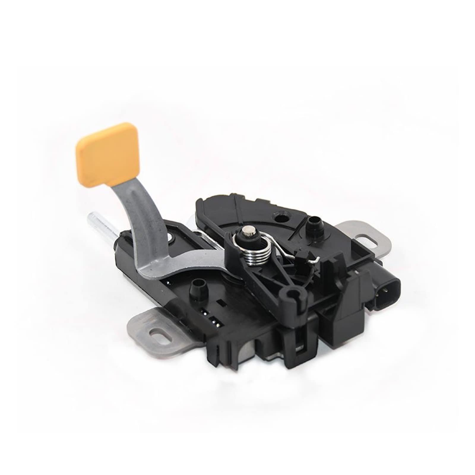 Bonnet Hood Lock Latch Catch Block for Ford for Mondeo MK4 2007-2014 for Mondeo CA2 2007-1490198 7S7A-16700-BF HETEVSCCK