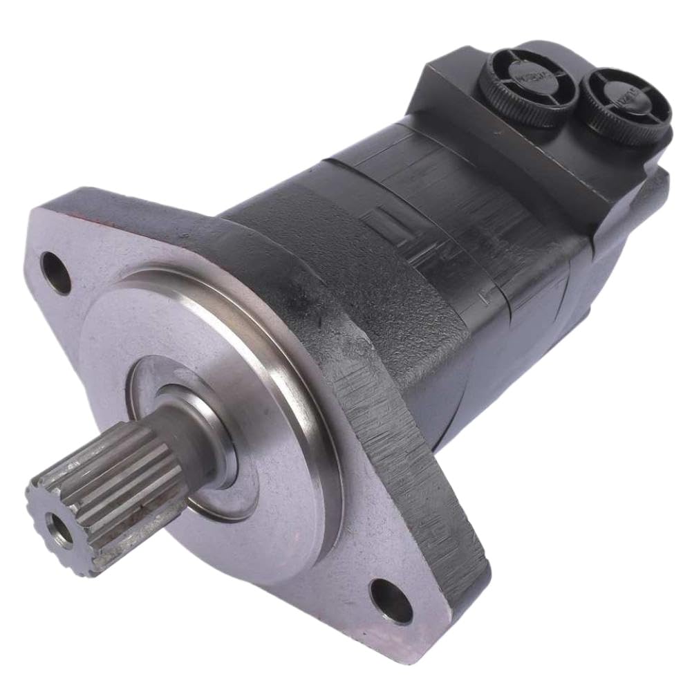 Moteur Hydraulique Compatible Avec Char-Lynn Série 2000 Pour AP01 104-1212-006 104-1212