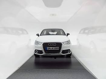 Amazon | 1/43 アウディ 初代A1 スポーツバック Audi A1