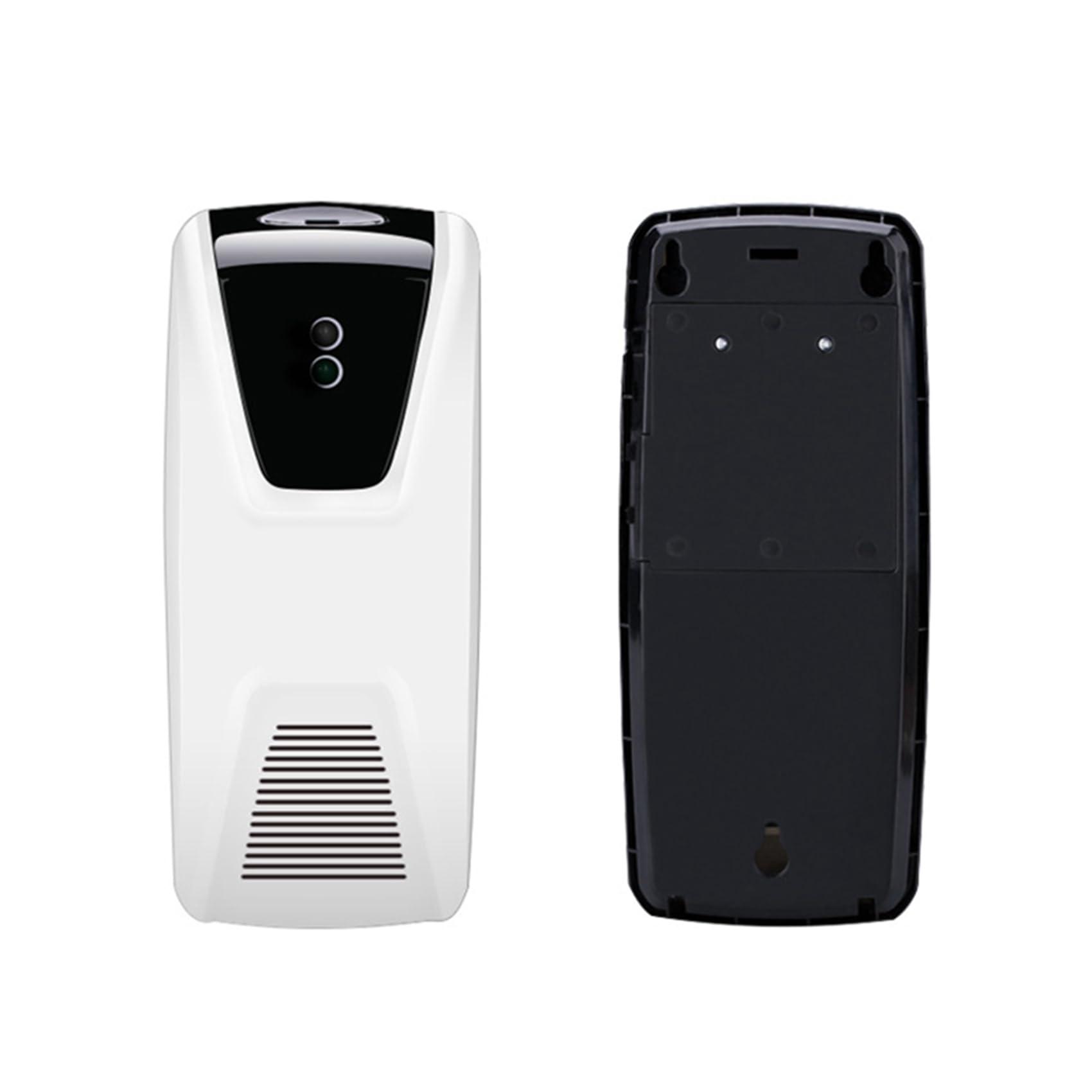 5X Ambientador Automático para El Hotel Sensor de Luz para El Hogar Dispensador de Perfume Máquina de Pulverizador de Perfume Regular Difusor