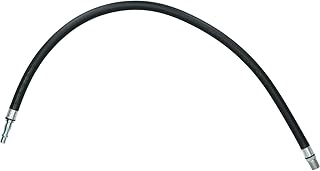 PCL Anti Whip Hose 0.6m x 7mm 1/4