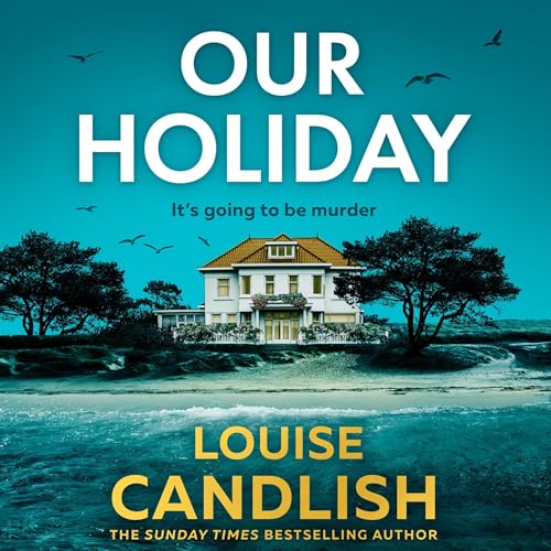 Our Holiday cover art