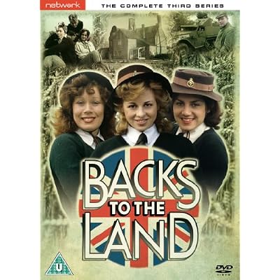Backs to the Land - The Complete Series 3