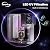 iSpring RCD100UHCG UV Alkaline Hot & Cold Countertop Reverse Osmosis Water Filter Dispenser with Mineral & LED UV Filter, 9 Temp Options (50-210°F), 6 Volumes, TDS & Filter Life Monitor
