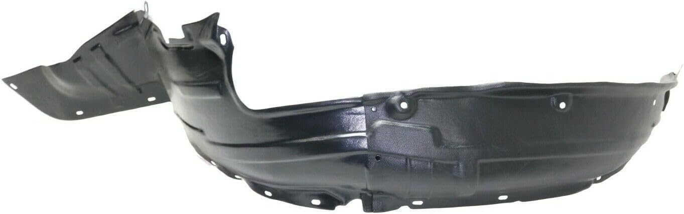 Front Left Driver Side Plastic Liner for Mazda for MPV LX-SV 2006 14482643