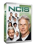NCIS - Seasons 17-21 [DVD]