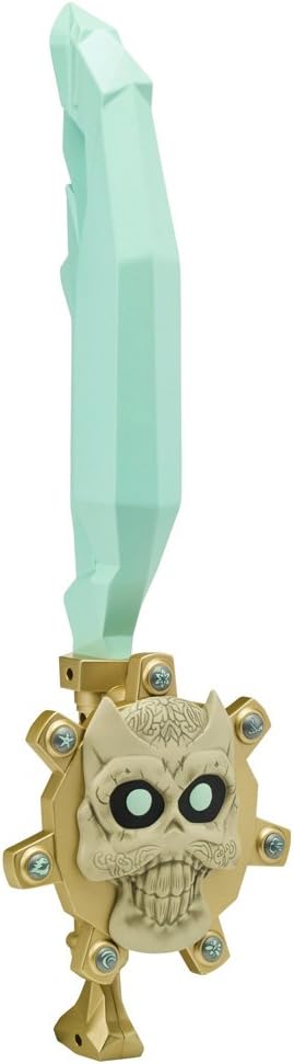 Bandai Zak Storm Sword Calabrass Eye of Sino