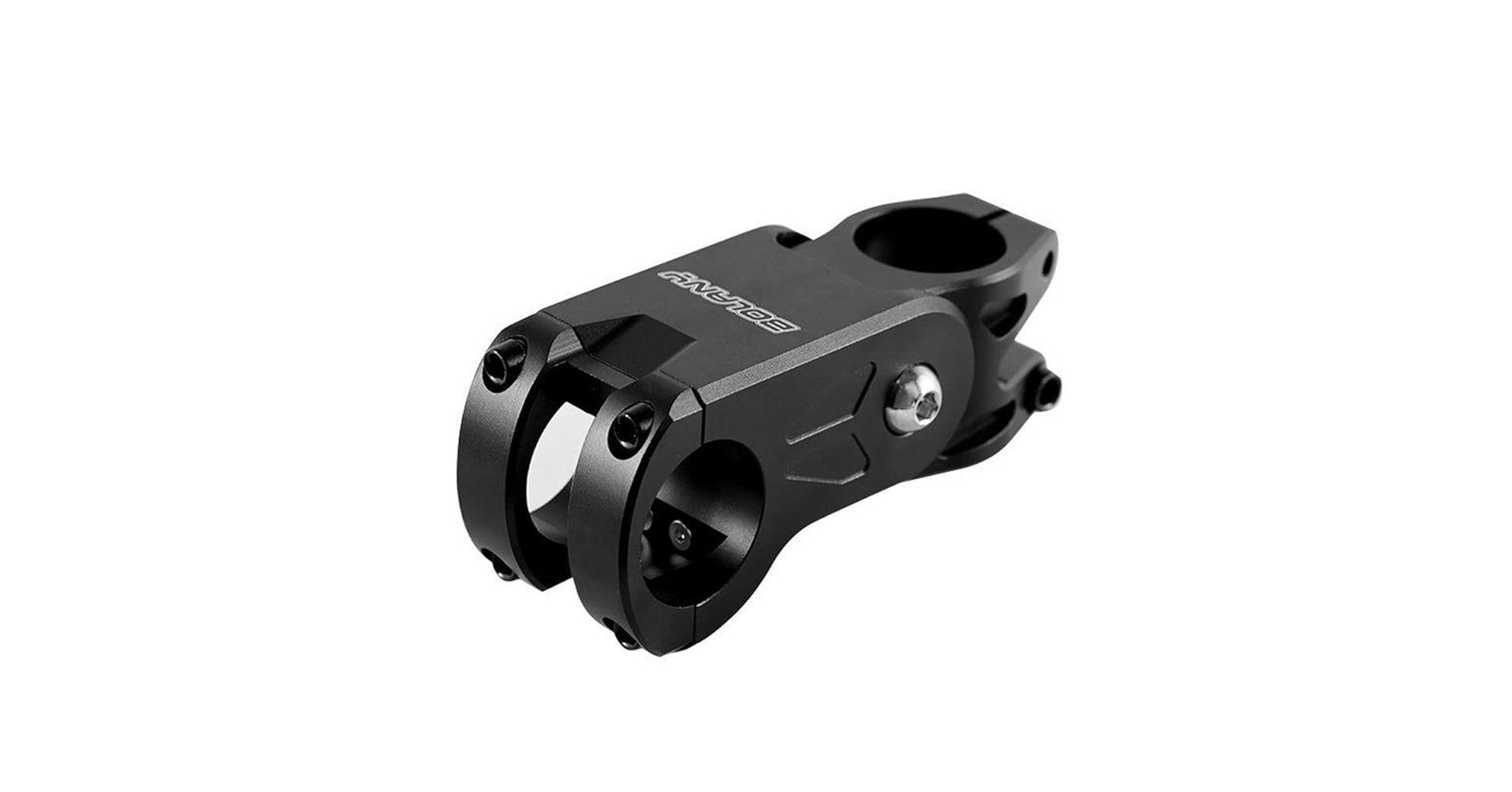 SHOCKSTOP サスペンションステム 55mm レッドシフト ShockStop サスペンション ステム : ワールド