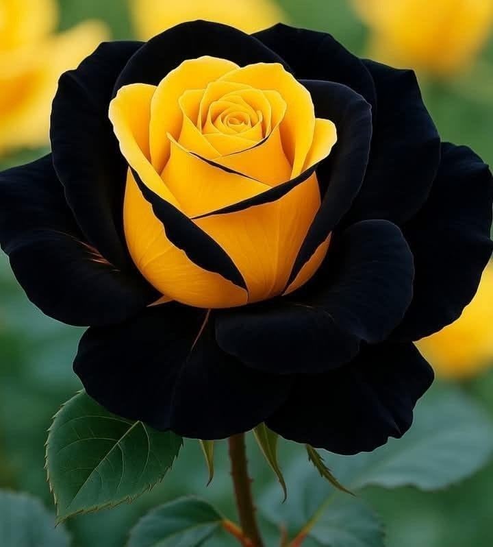 Harvested Rare Rose Plant - Hardy Perennial Rose Shrub - Richly Fragrant - Suitable for Potted and Ground Planting - Beautiful Garden Landscaping/that Grow Fast/Golden Jade Carving-3 Root-B