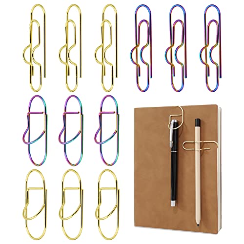 paper clip holders