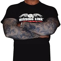 Algopix Similar Product 12 - Missing Link SPF 50 Gunz N Money ArmPro