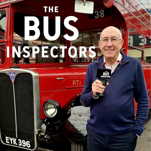 Episode Two - Old Barns to Brooklands