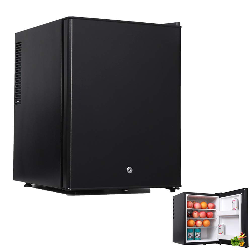 MDYHY 1.1 cu ft Upright Freezer