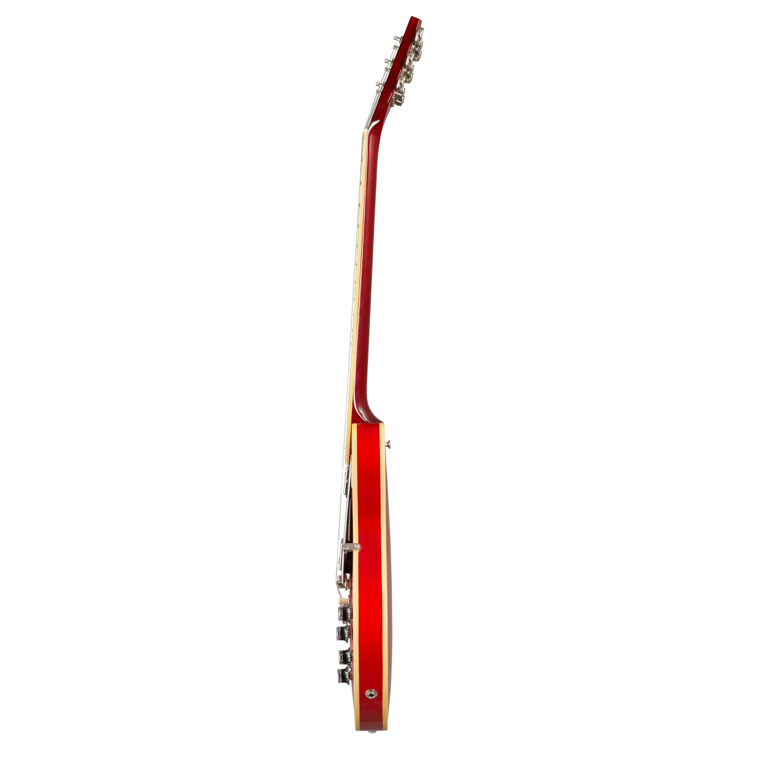 ES-339 Cherry - Chitarra semiacustica