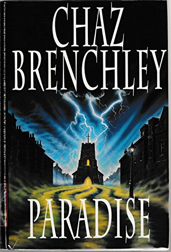 Cover of Paradise