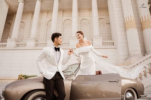 Page de couverture de Tổng hợp những điều bạn cần chú ý trong đám cưới