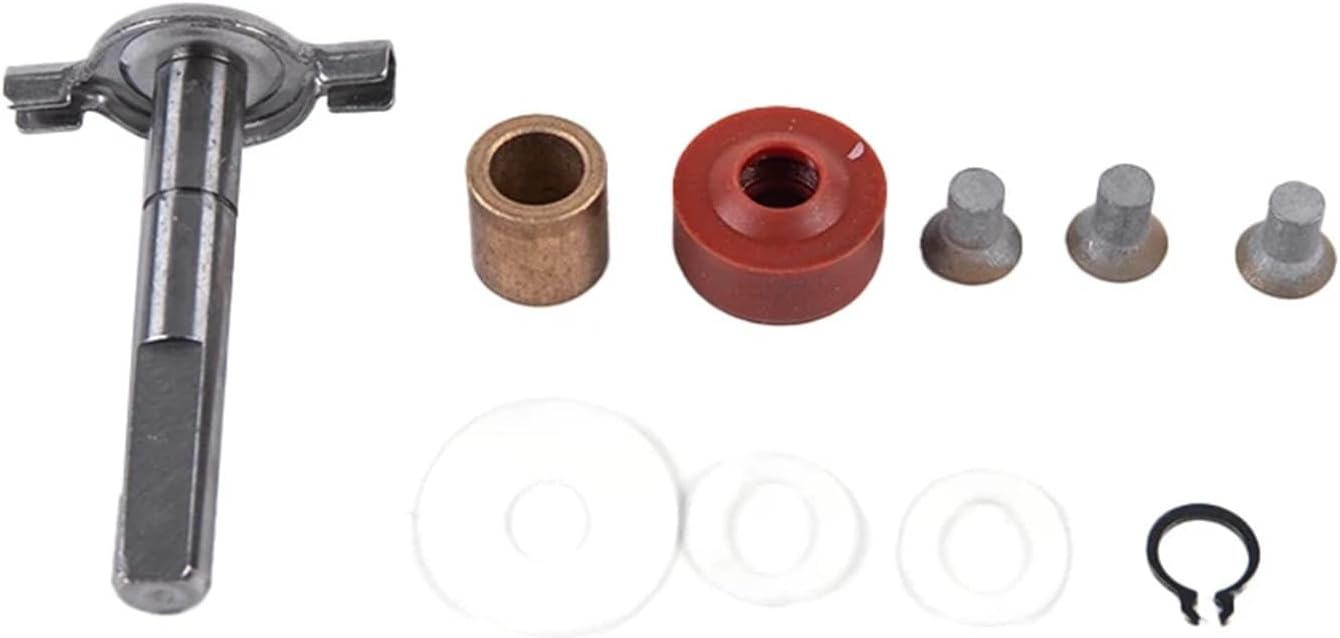 Generic Bread Machine Parts Accessories Bread Barrel Maintenance Parts Parts Repair Tutorial Bread Container Liner