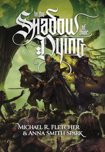 Cover of In the Shadow of Their Dying