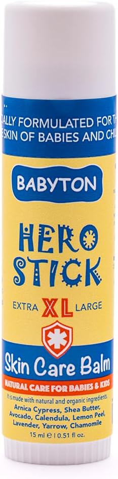 Babyton XL Hero Stick 15ml