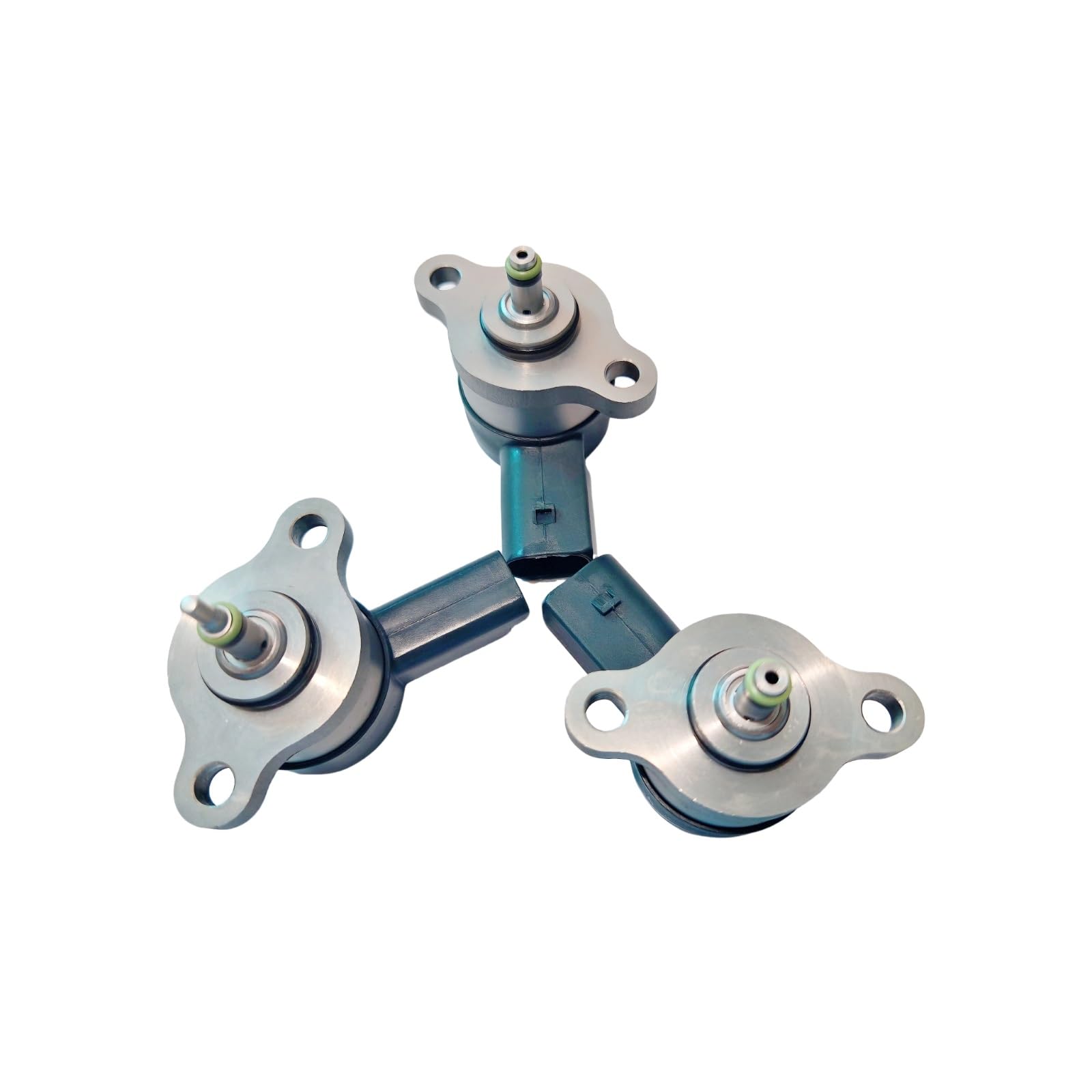 Régulateur De Pression Pompe À Carburant Pour Type Universel Valve Régulation D'admission Accessoires Modification Remplacement 0281002351 0281002241 Régulateur Rampe