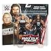 WWE BROCK LESNAR VS ROMAN REIGNS 2-PACK
