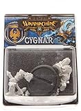  HUNTER CYGNAR LIGHT WARJACK