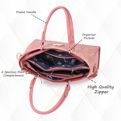Image of Speed X Fashion Women's /Girls Handbag