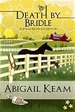 Bargain eBook - Death By Bridle