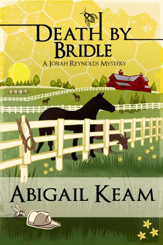Bargain eBook - Death By Bridle
