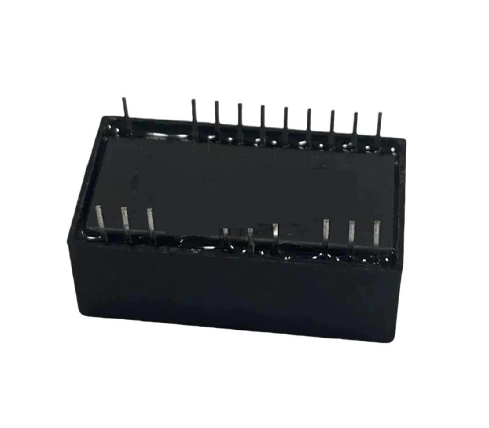 DS1687-5 Lote de 5 circuitos integrados RTC de alta fiabilidad electrónica 2
