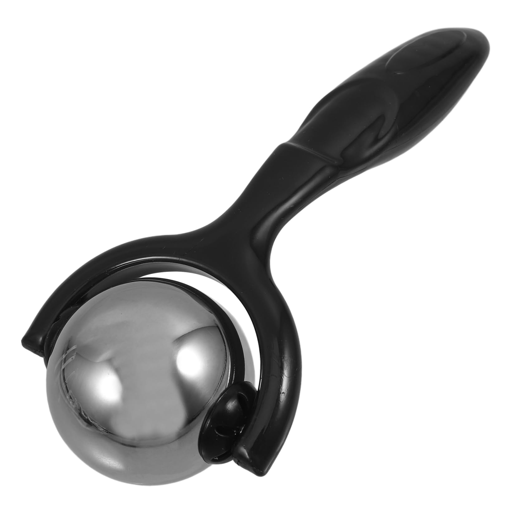 5stücke Gesichtsmassage Roller Handlicher Guasha Roller Für Effektive Gesichts Und Augenmassage Hautstraffung Und Faltenreduzierung