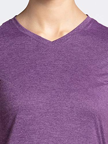 Image of Jockey Women's V Neck T-Shirt