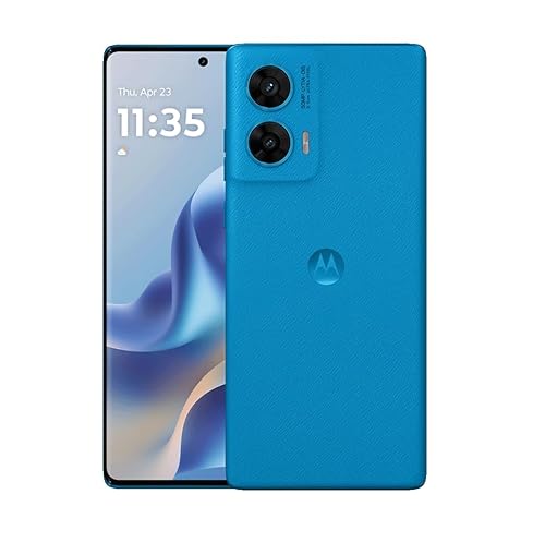 Motorola G96 - Image 6