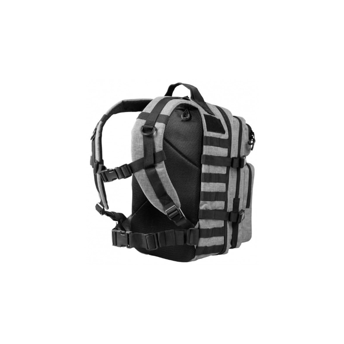 Sac à Dos Baroud Box 40L Urban Grey - Ares