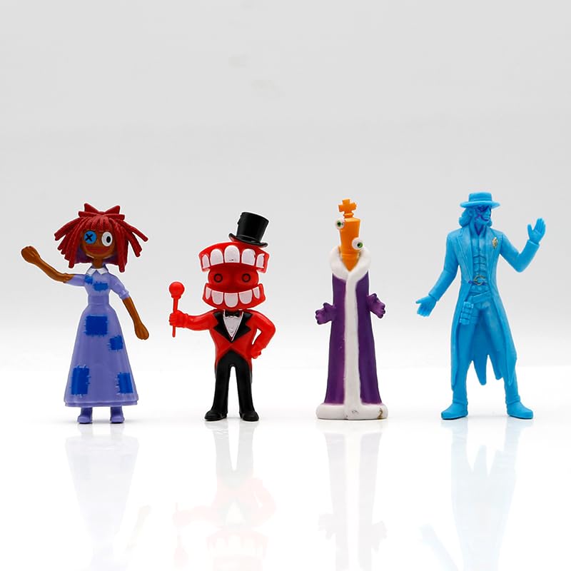 【SJ24597】CIRCUS COLLECTION The Circus Collection – Colortrak