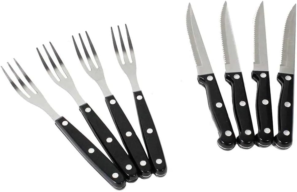 Front Runner Camp Kitchen Utensil Set (Black Camp Kitchen Utensil Set)