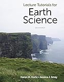 Lecture Tutorials for Earth Science