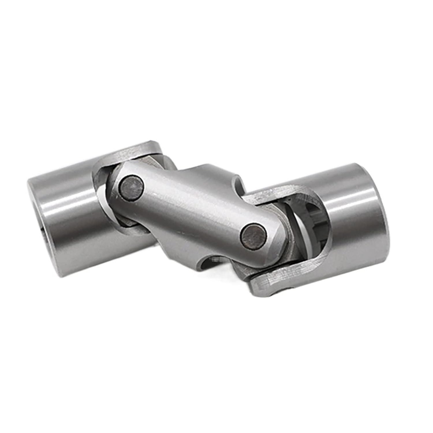 Cross Universal Joint Coupling Precision Single and Double Telescopic cardan Needle Roller Bearing Shaft Coupler(04G)