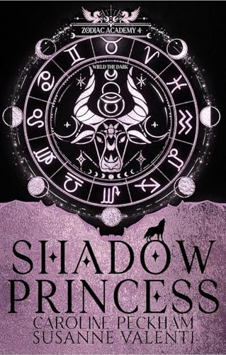 Image of Zodiac Academy Vol. 1-5 Book Set (US Edition)