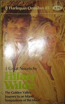 Unknown Binding Harlequin Omnibus #85, Hilary Wilde (Harlequin Omnibus) Book