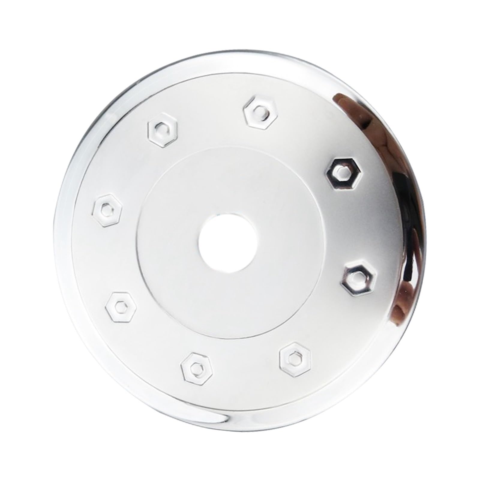 Bouchon de porte d'essence Bouchon De Réservoir De Carburant Couvercle De Boîte À Gaz Accessoires De Style De Voiture Pour Peu&geot 206 207 Pour C2