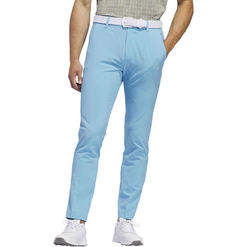adidas Men's Ultimate365 Tapered Pant, Semi Blue Burst 24, 36W x 32L