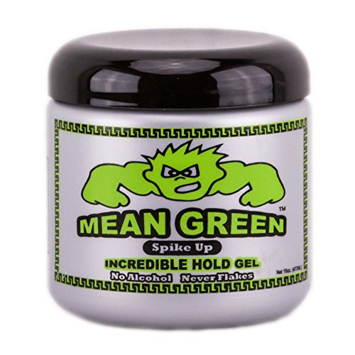 Champion Mean Green Gel 17 oz