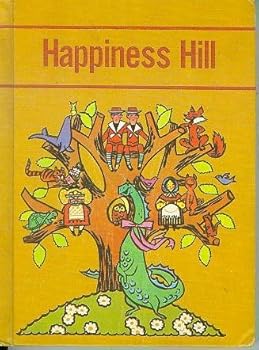 Hardcover Happiness Hill Book