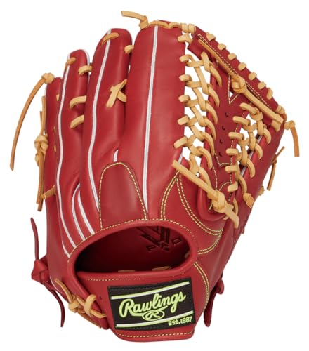 ���[�����O�X(Rawlings) �싅�p �O���[�u � HYPER TECH R2G �O���p GR6HTB88FS ���C�� 12.5�C���` �������p