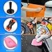 EHDIS Pro Window Tint Installation Kit Vinyl Wrap Tool Vehicle Tint Squeegee Window Tint Film Car Wrapping Tools with Wrap Knife and Blades, Magnetic Holders,Vinyl Gloves,Felt Squeegee