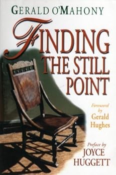 Paperback Finding the Still Point Book