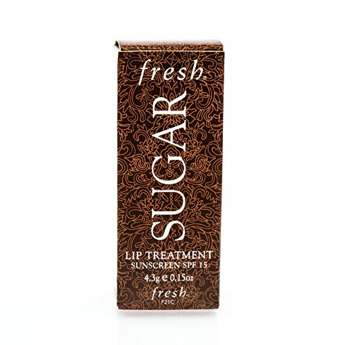 Fresh Sugar Lip Treatment SPF 15 Sugar- 0.15 oz, Full Size image 5