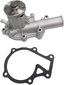 Water Pump 25-15425-00 for Engine V1505 CT4-91 D1505 CT491TV oem repair kit