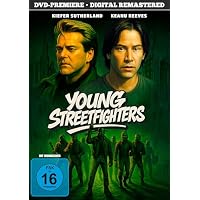 Young Streetfighters